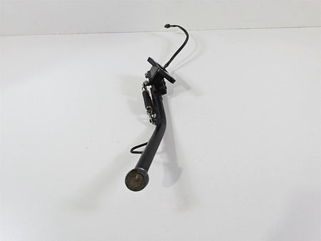 2005 KTM 950 LC8 Adventure Side Kickstand Stand & Switch 319mm 60003023100 {{ shop.shopifyCountryName }} - Mototech271
