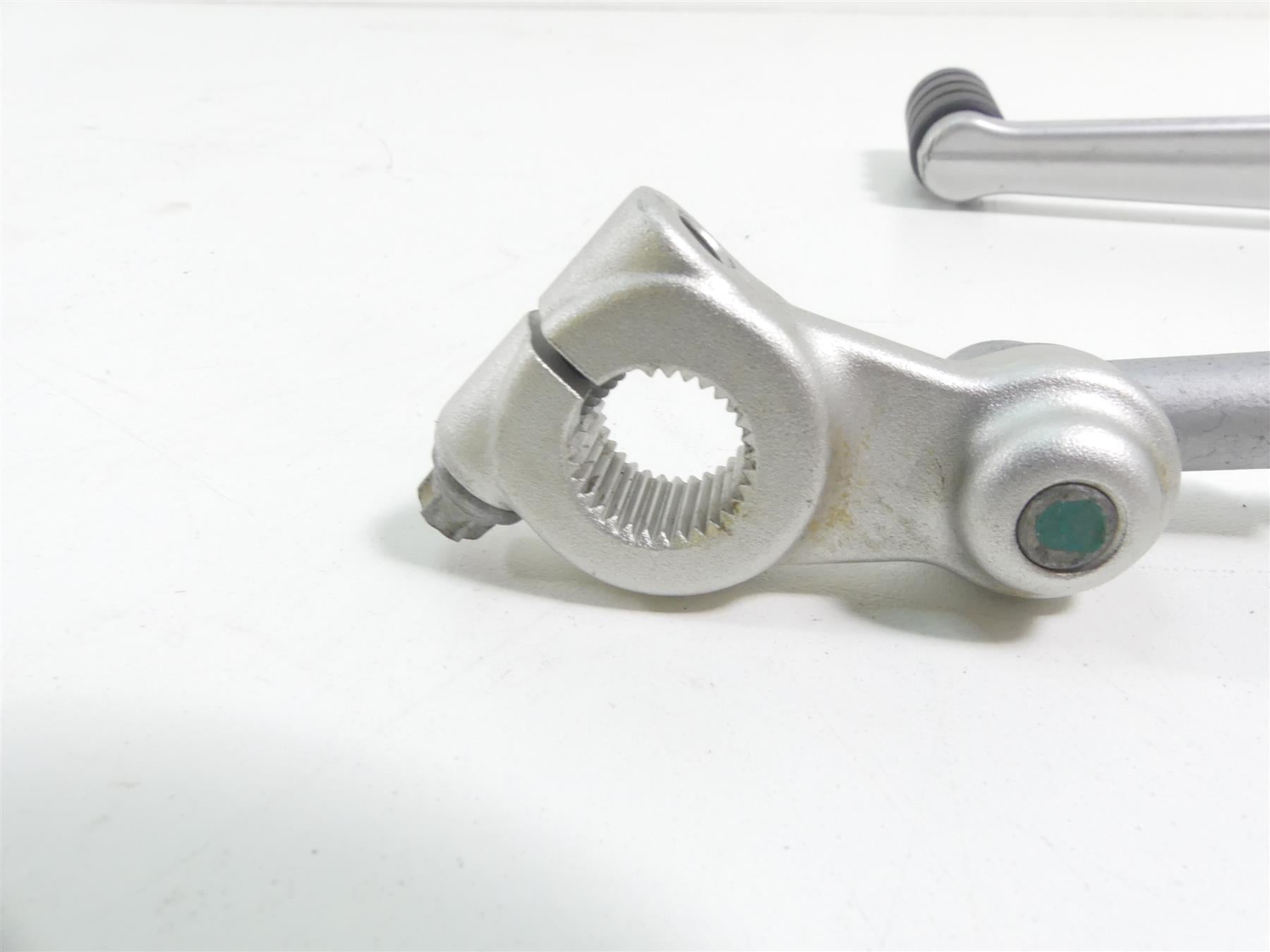 2009 BMW R1200GS K25 Shifter Shift Lever Gear Selector + Linkage 23417670378 {{ shop.shopifyCountryName }} - Mototech271