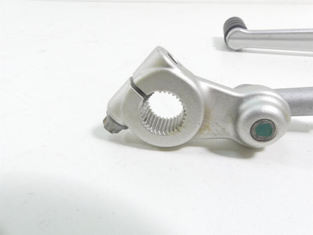 2009 BMW R1200GS K25 Shifter Shift Lever Gear Selector + Linkage 23417670378 {{ shop.shopifyCountryName }} - Mototech271