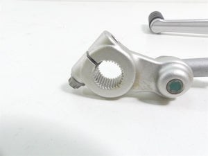 2009 BMW R1200GS K25 Shifter Shift Lever Gear Selector + Linkage 23417670378 | Mototech271
