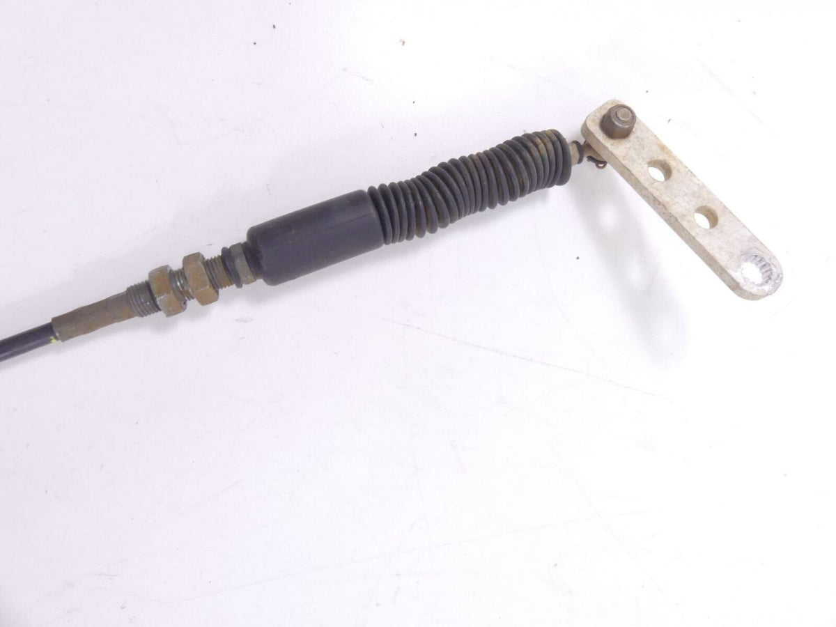 2012 Polaris Ranger 800XP Gear Selector Shifter & Cable Set 1542500 7081614 {{ shop.shopifyCountryName }} - Mototech271