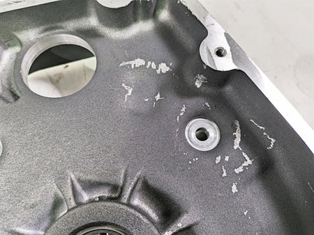 2013 Harley FXDWG Dyna Wide Glide Inner Primary Drive Clutch Cover 60681-06C {{ shop.shopifyCountryName }} - Mototech271