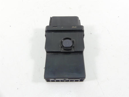2017 BMW RnineT Racer K32 General Light Control Ecm Unit Module 8387905 {{ shop.shopifyCountryName }} - Mototech271