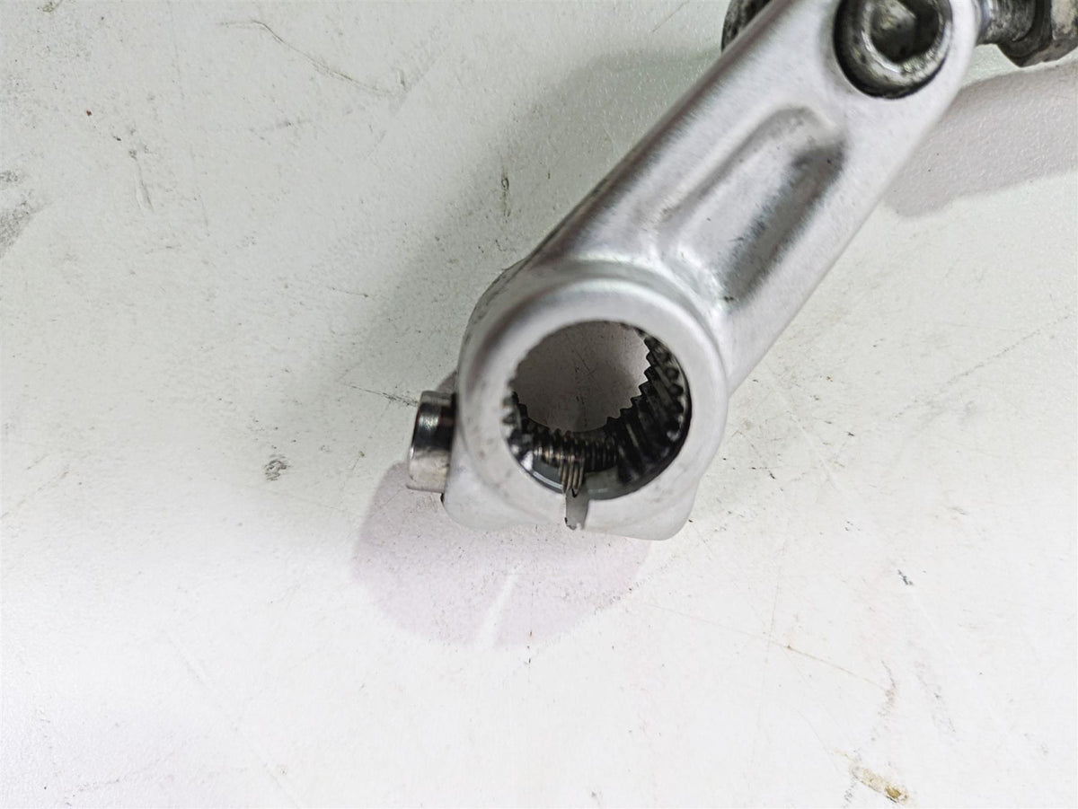 2008 Ducati SBK 1098 S Shift Lever Gear Shifter Linkage Set 45610461B {{ shop.shopifyCountryName }} - Mototech271