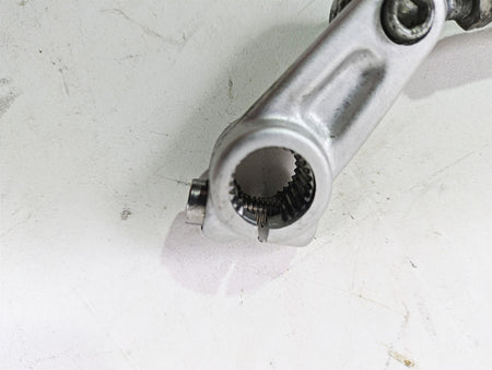 2008 Ducati SBK 1098 S Shift Lever Gear Shifter Linkage Set 45610461B {{ shop.shopifyCountryName }} - Mototech271