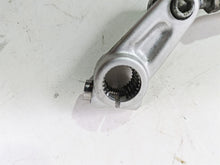Load image into Gallery viewer, 2008 Ducati SBK 1098 S Shift Lever Gear Shifter Linkage Set 45610461B
