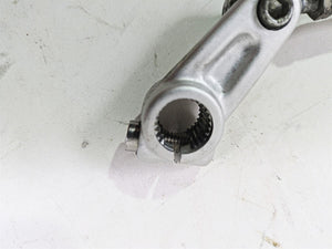 2008 Ducati SBK 1098 S Shift Lever Gear Shifter Linkage Set 45610461B
