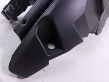Load image into Gallery viewer, 2015 Ducati Diavel Dark Plastic Fuel Gas Petrol Tank Reservoir - Clean 58612151B | Mototech271
