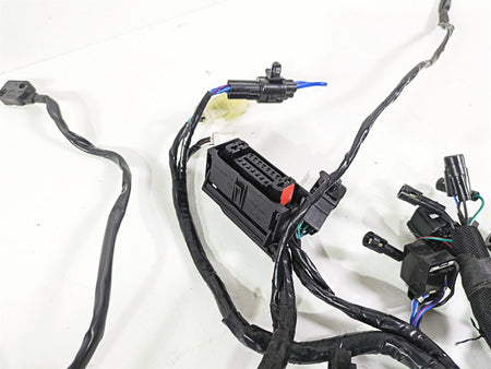 2020 Triumph Street Scrambler 900 Wiring Harness Loom No Cuts T2501952 {{ shop.shopifyCountryName }} - Mototech271