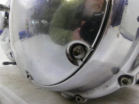 2014 Harley Sportster XL1200 C Running Engine Motor 42K 19527-17 {{ shop.shopifyCountryName }} - Mototech271