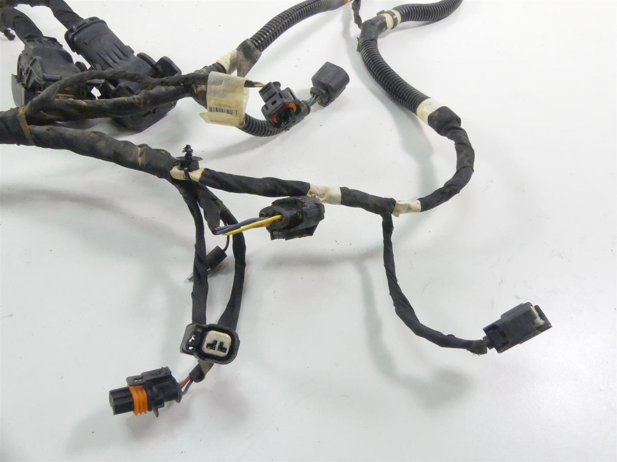 2018 Polaris RZR S 900 Main Wiring Harness Loom - Read 2414024 {{ shop.shopifyCountryName }} - Mototech271
