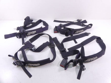 2017 Yamaha YXZ1000R EPS SS PRP 4.2 Seat Belt Safety Harness Set SBauto2 {{ shop.shopifyCountryName }} - Mototech271