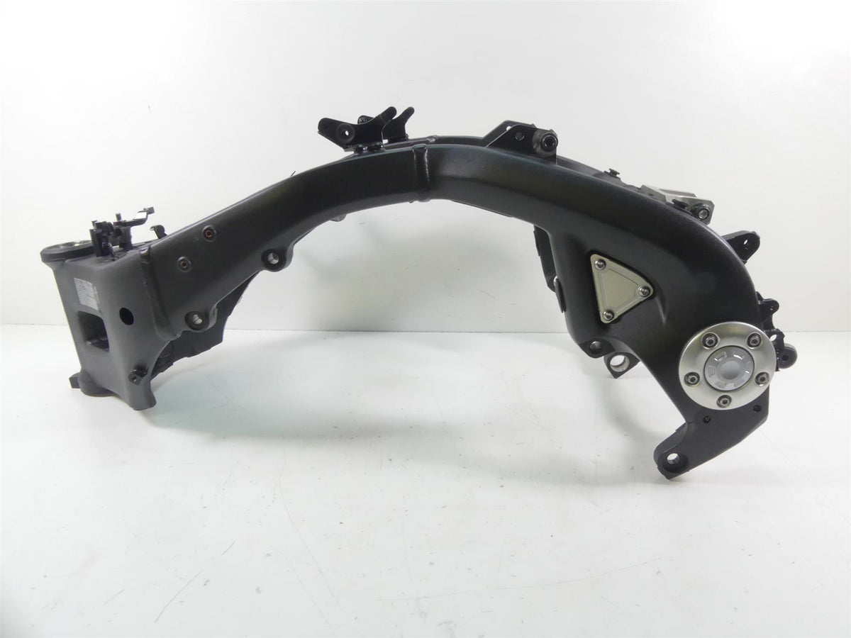 2013 Yamaha VMX17 V-Max 1700 Straight Main Frame - Clean Title - 2S3-21110-00-00 {{ shop.shopifyCountryName }} - Mototech271