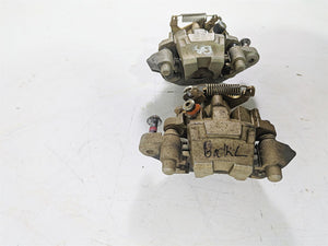 2021 Kawasaki Teryx KRX KRF 1000 Rear Bake Caliper Set 43080-0223 43080-0224