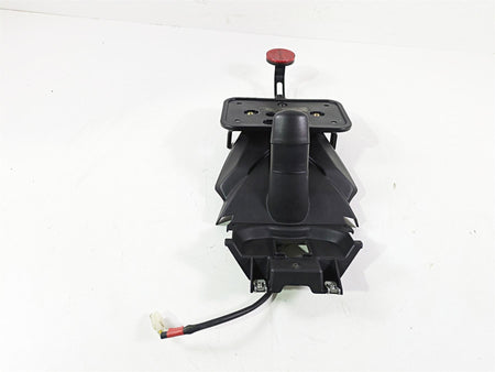 2016 Moto Guzzi Stelvio 1200 8V NTX Rear Plate Holder & License Light 978425 {{ shop.shopifyCountryName }} - Mototech271