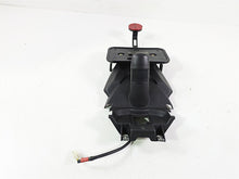 Load image into Gallery viewer, 2016 Moto Guzzi Stelvio 1200 8V NTX Rear Plate Holder &amp; License Light 978425 | Mototech271
