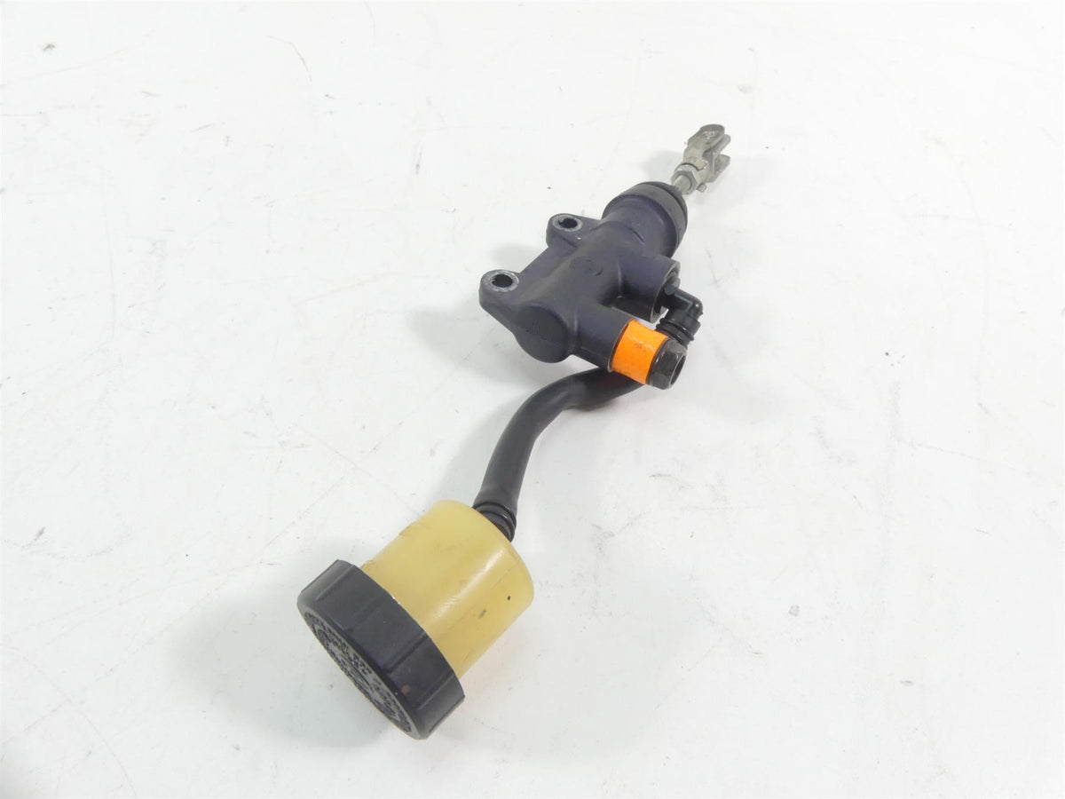 2006 Ducati Multistrada 1000S Brembo Rear Brake Master Cylinder 62540041A {{ shop.shopifyCountryName }} - Mototech271