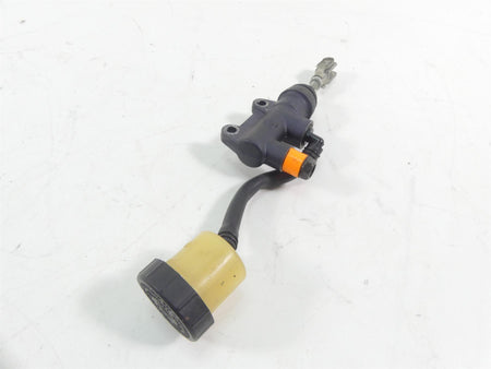 2006 Ducati Multistrada 1000S Brembo Rear Brake Master Cylinder 62540041A {{ shop.shopifyCountryName }} - Mototech271