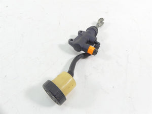 2006 Ducati Multistrada 1000S Brembo Rear Brake Master Cylinder 62540041A | Mototech271