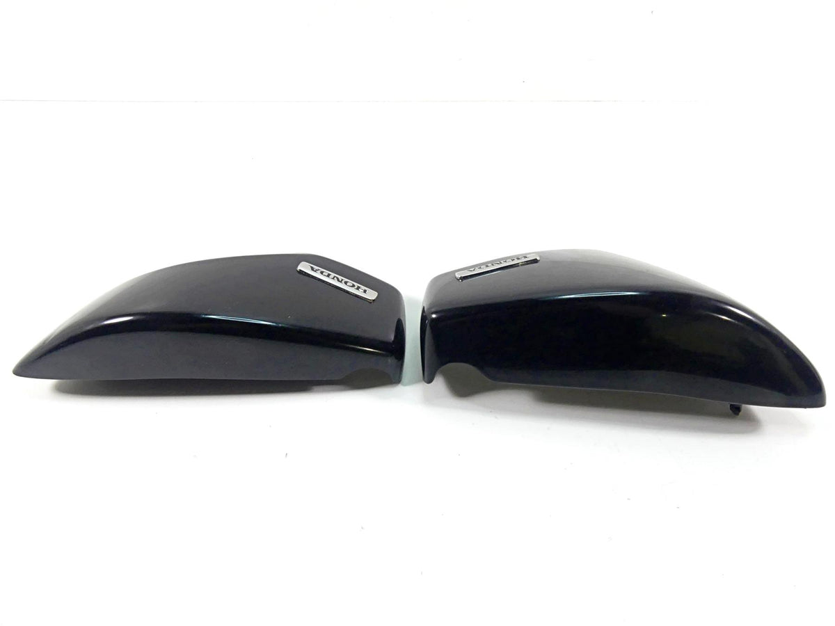 2007 Honda VTX1800 T2 Side Cover Fairing Set 83510-MCV-000ZB 83610-MCV-000ZB {{ shop.shopifyCountryName }} - Mototech271