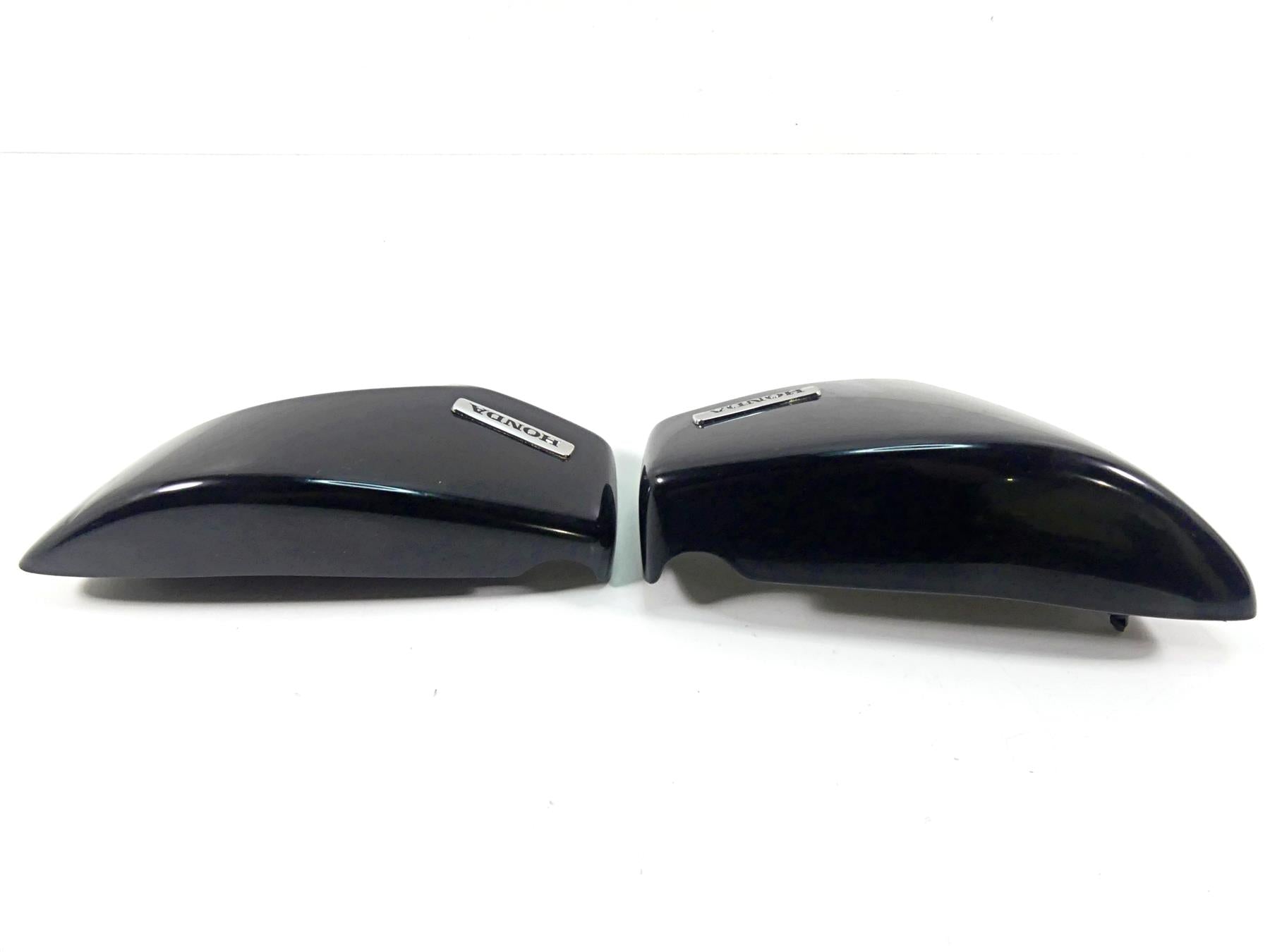 2007 Honda VTX1800 T2 Side Cover Fairing Set 83510-MCV-000ZB 83610-MCV-000ZB {{ shop.shopifyCountryName }} - Mototech271