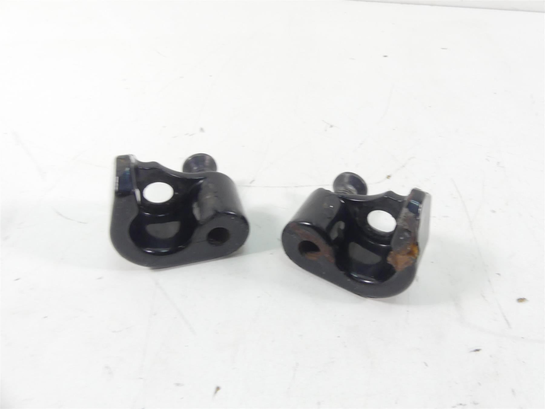 2007 Harley FLHTCU SE2 CVO Electra Glide Rear Shock Lift Kit {{ shop.shopifyCountryName }} - Mototech271