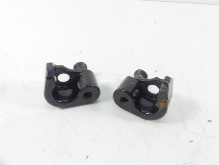 2007 Harley FLHTCU SE2 CVO Electra Glide Rear Shock Lift Kit {{ shop.shopifyCountryName }} - Mototech271