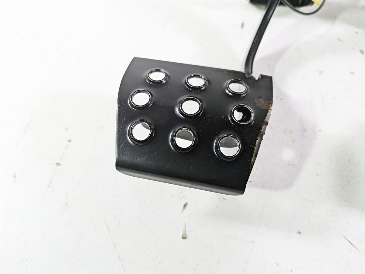 2022 Kawasaki Teryx KRX KRF 1000 C SE Brake Accelerate Foot Pedal Set 11057-2099 {{ shop.shopifyCountryName }} - Mototech271