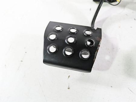 2022 Kawasaki Teryx KRX KRF 1000 C SE Brake Accelerate Foot Pedal Set 11057-2099 {{ shop.shopifyCountryName }} - Mototech271