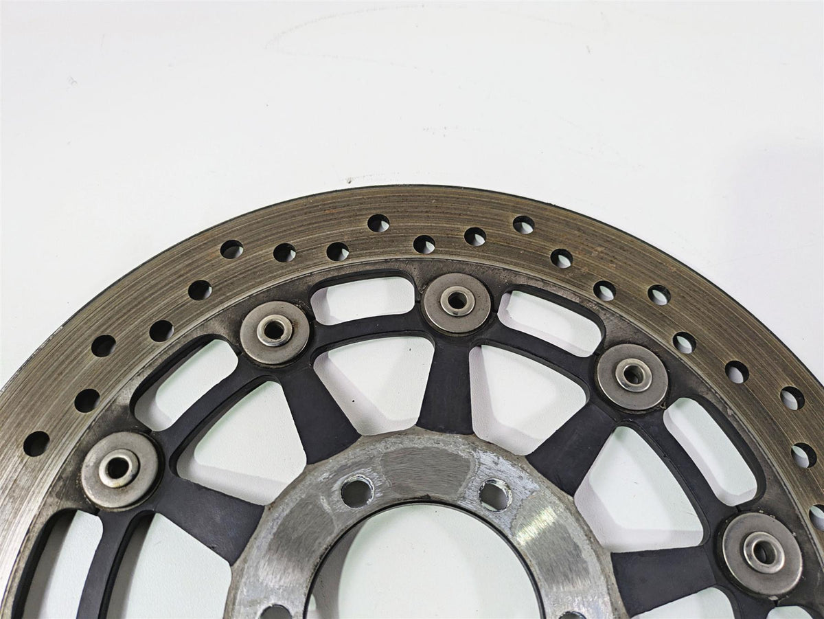 2018 Indian Springfield Dark Horse Front Brake Disc Rotor Set 1911624 {{ shop.shopifyCountryName }} - Mototech271