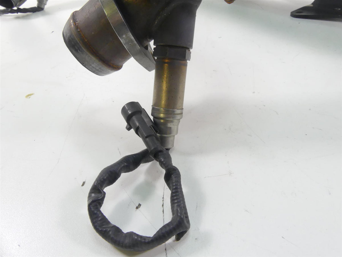 2009 Harley XR1200 Sportster 2 into 1 Exhaust Header Pipe - Read {{ shop.shopifyCountryName }} - Mototech271