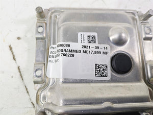 2022 Polaris RZR XP 4 1000 Premium Cdi Ecu Ecm Engine Control Module 4080088 | Mototech271