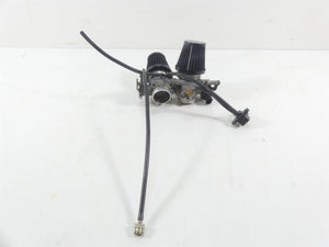 2004 Yamaha XV1700 Road Star Warrior Throttle Body Fuel Injectors 5PX-13750-00- | Mototech271