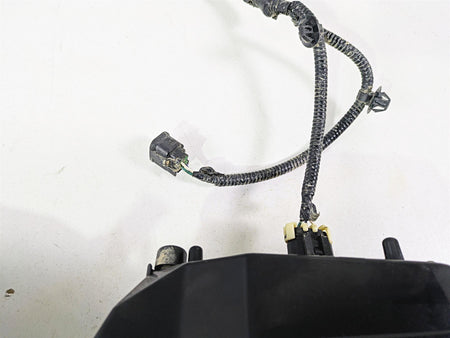 2023 Honda Talon SXS1000 S2R Headlight Head Lamp & Wiring - Read 33100-HL6-A41 {{ shop.shopifyCountryName }} - Mototech271