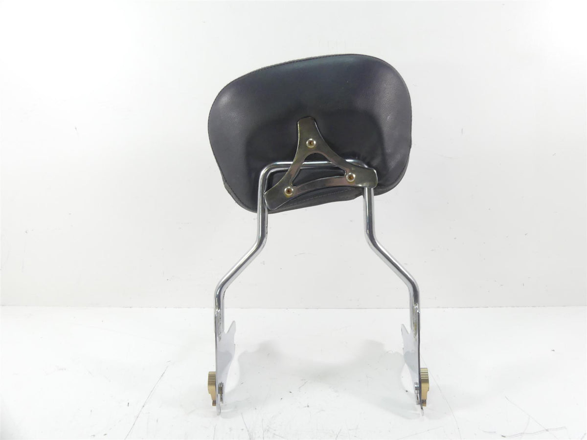 1998 Harley Touring FLHTC Electra Glide Sissy Bar Passenger Backrest {{ shop.shopifyCountryName }} - Mototech271
