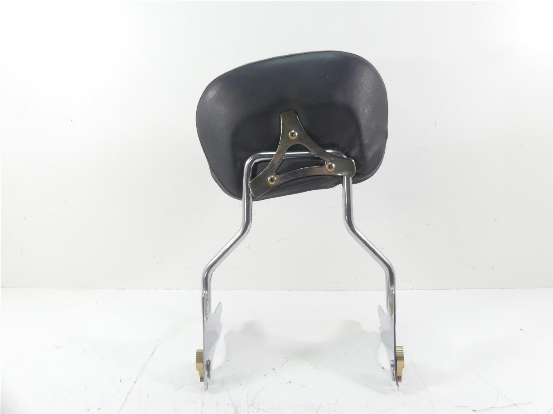 1998 Harley Touring FLHTC Electra Glide Sissy Bar Passenger Backrest {{ shop.shopifyCountryName }} - Mototech271