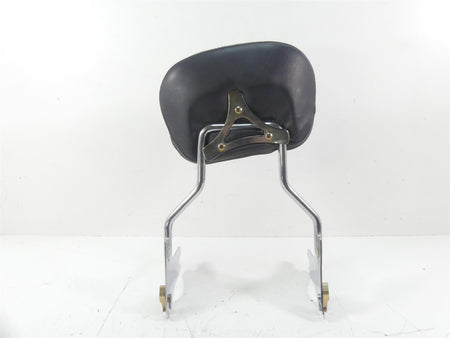 1998 Harley Touring FLHTC Electra Glide Sissy Bar Passenger Backrest {{ shop.shopifyCountryName }} - Mototech271