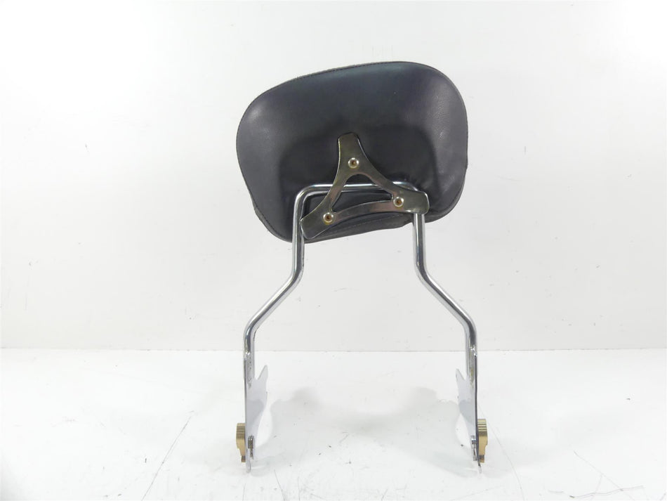 1998 Harley Touring FLHTC Electra Glide Sissy Bar Passenger Backrest {{ shop.shopifyCountryName }} - Mototech271