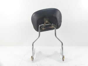 1998 Harley Touring FLHTC Electra Glide Sissy Bar Passenger Backrest