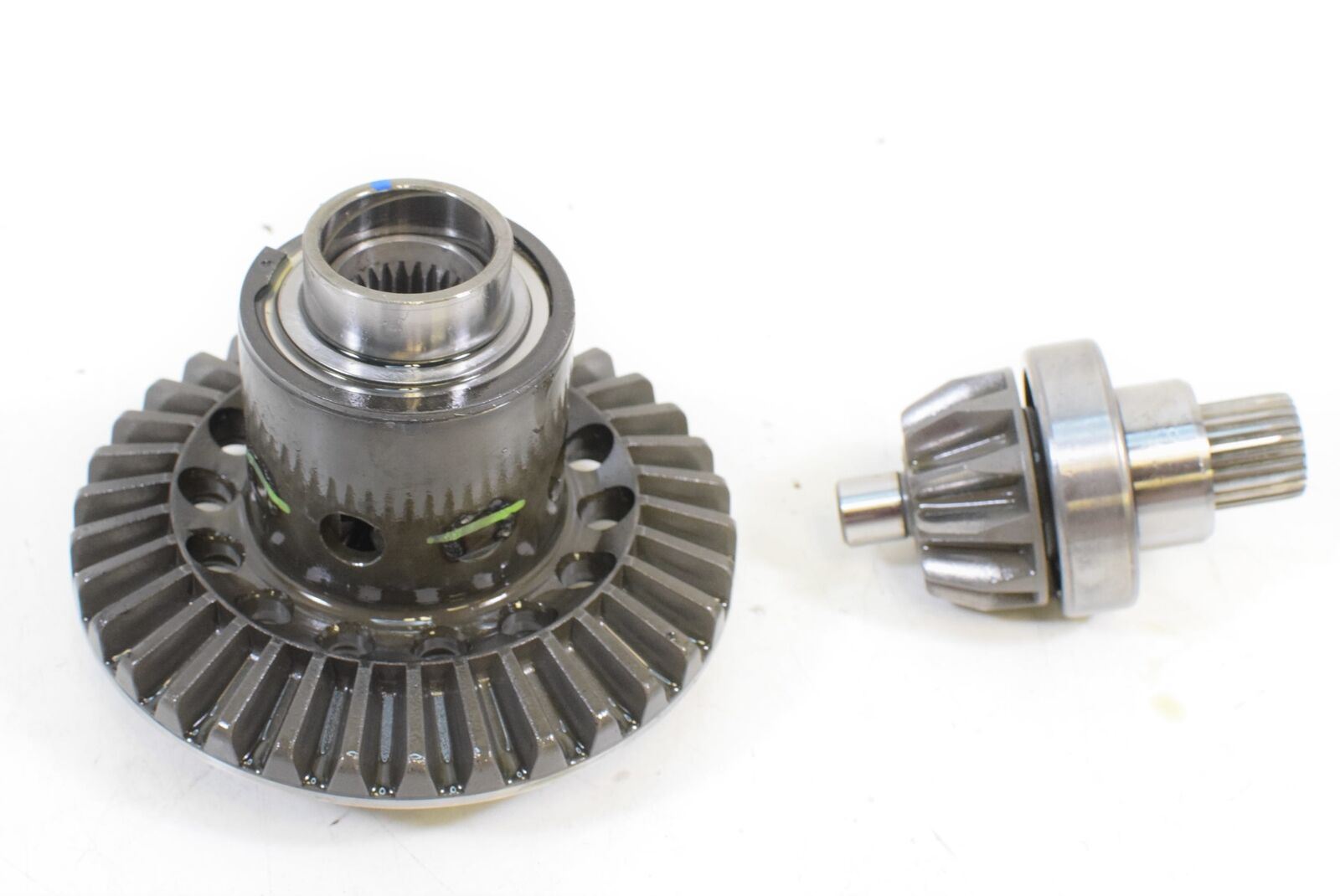 2017 Arctic Cat Wildcat 700 XT EPS Front Differential Gears Internals 2502-082 {{ shop.shopifyCountryName }} - Mototech271