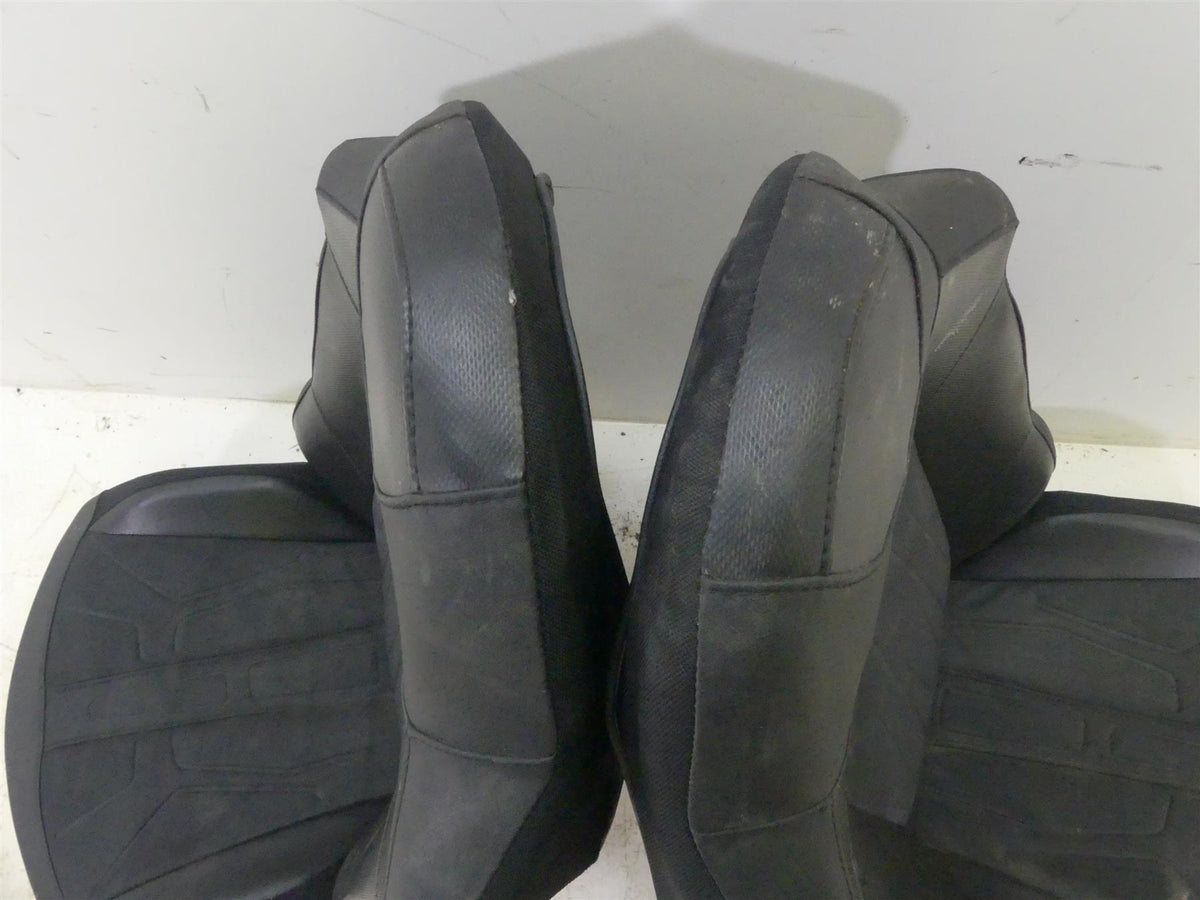 2019 Polaris General 1000 EPS Rider Driver Passenger Pillion Seat Set 1022256 {{ shop.shopifyCountryName }} - Mototech271