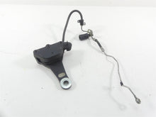Load image into Gallery viewer, 2001 Harley Davidson XL1200 Sportster Rear Brake Caliper + Line &amp; Mount 40925-00
