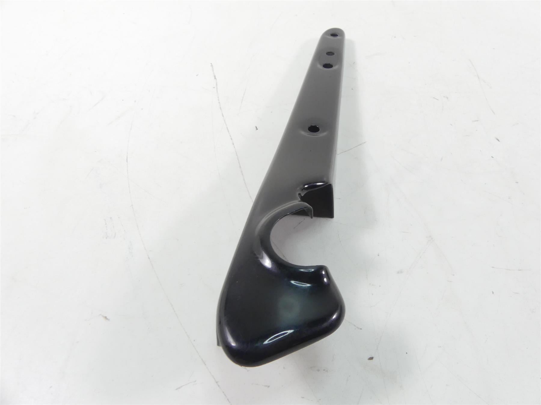 2019 Harley XL883 N Sportster Iron Rear Left Black Fender Strut 60204-06 {{ shop.shopifyCountryName }} - Mototech271