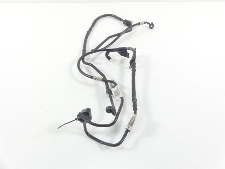 2016 Harley Touring FLHTP Electra Glide Rear Abs Brake Line Set 41800541 {{ shop.shopifyCountryName }} - Mototech271
