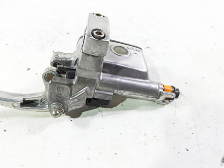 1998 Honda GL1500 Valkyrie Tour Clutch Master Cylinder 22890-MZ0-006 {{ shop.shopifyCountryName }} - Mototech271