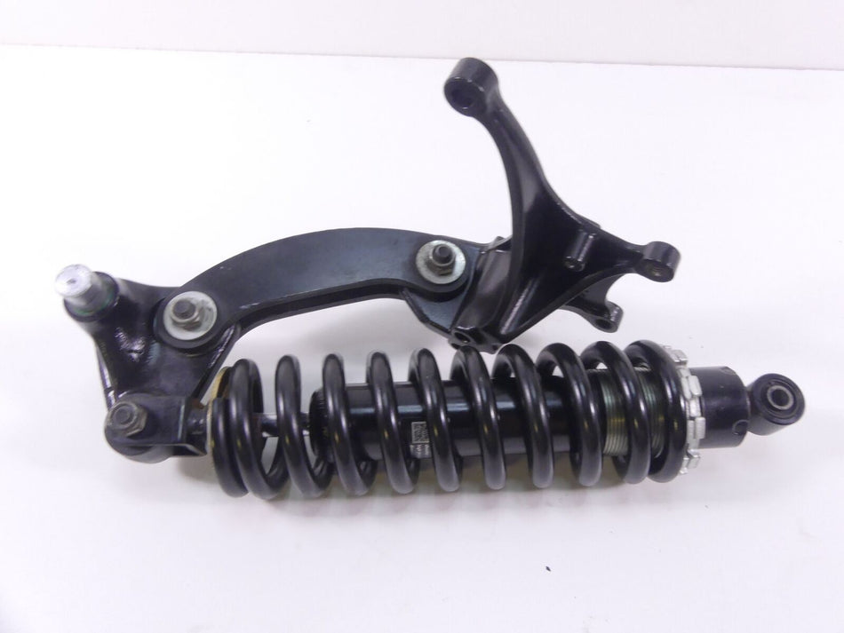 2012 Victory High Ball Straight Rear Shock Damper Suspension Links - Read 154277 {{ shop.shopifyCountryName }} - Mototech271