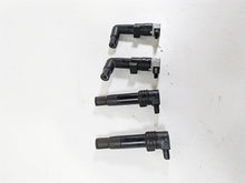 Load image into Gallery viewer, 2009 BMW R1200GS K255 Adv Beru Ignition Coil Set 12137715847 12137715858
