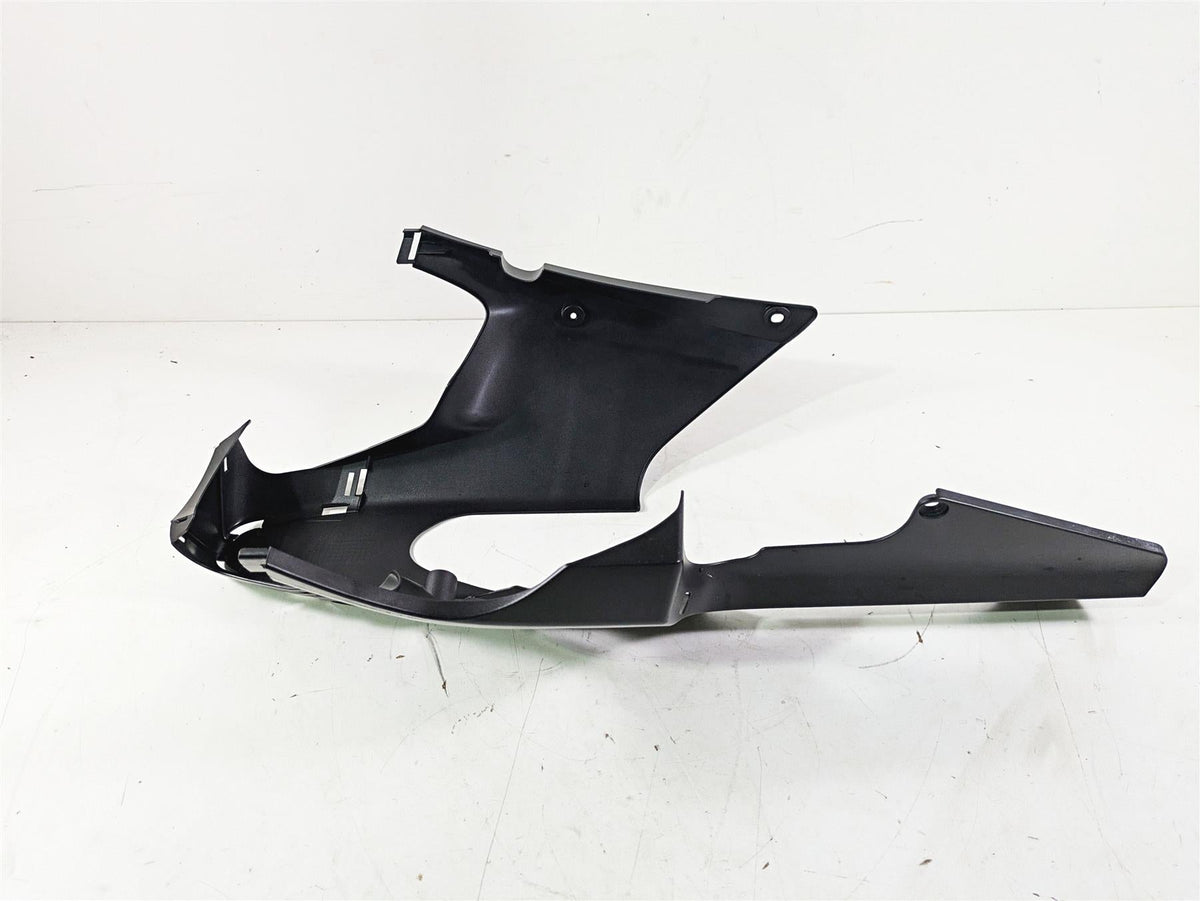 2008 Honda CBR1000RR SC59 Belly Fairing Cover Cowl Set 64455-MFL-000 {{ shop.shopifyCountryName }} - Mototech271