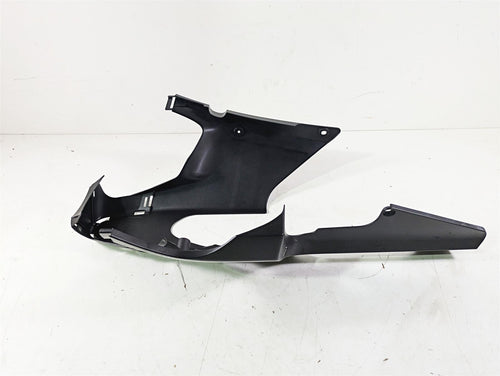 2008 Honda CBR1000RR SC59 Belly Fairing Cover Cowl Set 64455-MFL-000 | Mototech271