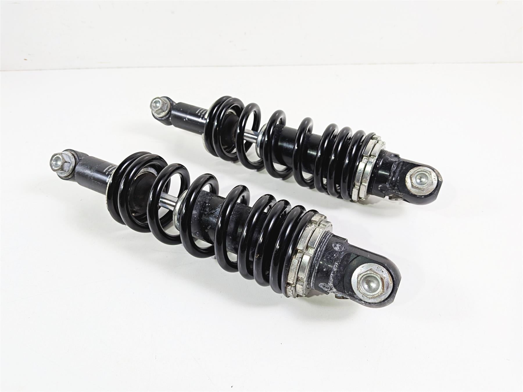 2021 Indian Scout 1200 Rear Shock Damper Set 1543761 1504596 1543748 1504597